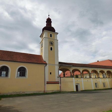 Penzion Nove Dvory Kutná Hora Kültér fotó