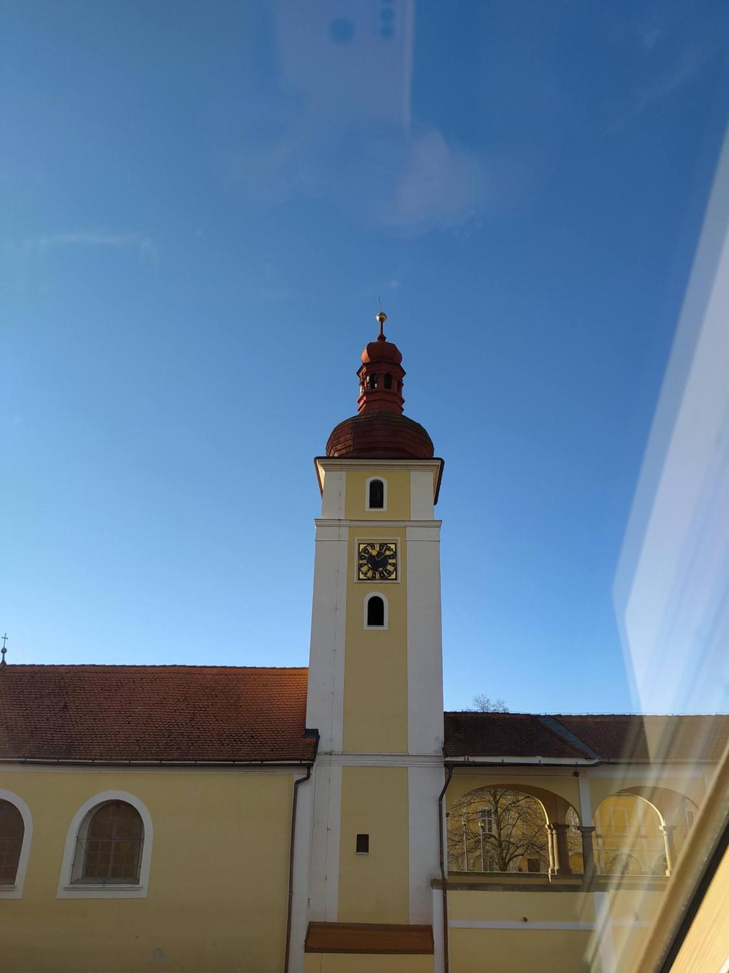 Penzion Nove Dvory Kutná Hora Kültér fotó