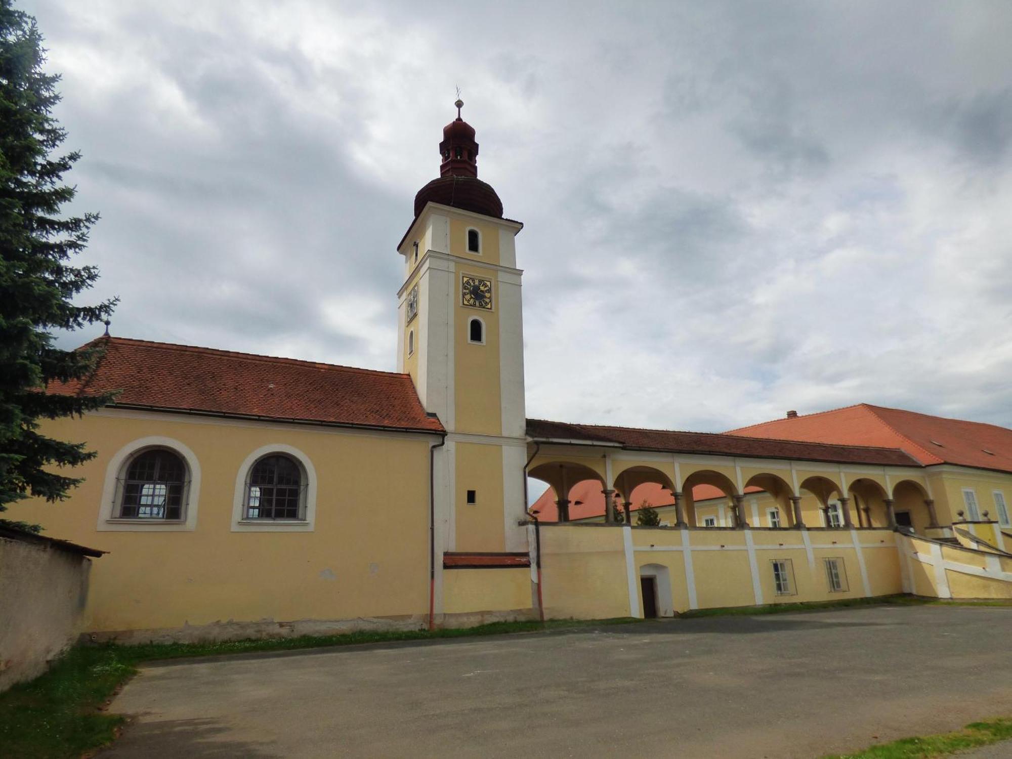 Penzion Nove Dvory Kutná Hora Kültér fotó